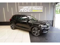 XC40