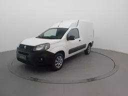 Peugeot Partner Rapid