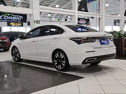 Chery Arrizo 6 Pro