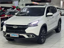 Chery Tiggo 7