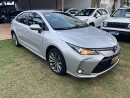 Corolla