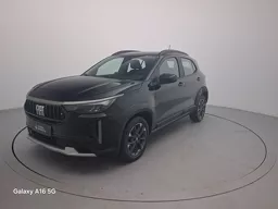 Fiat Pulse
