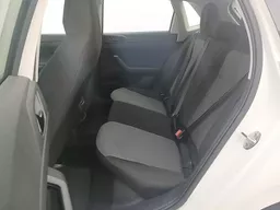 Volkswagen Polo Hatch