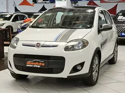 Fiat Palio