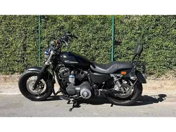 Sportster 1200