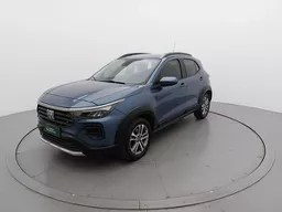 Fiat Pulse