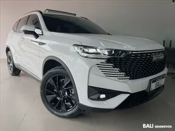 GWM Haval H6