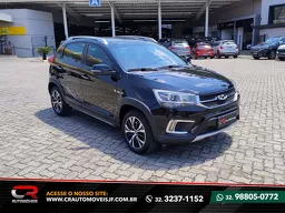 Chery Tiggo