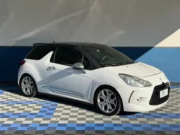 Citroën DS3