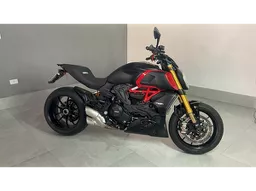 Diavel