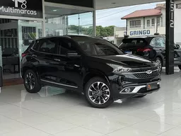 Chery Tiggo 7