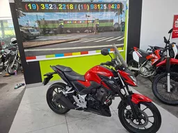 CB 300
