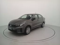 Fiat Cronos