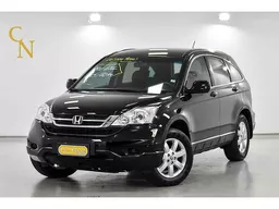 Honda CRV