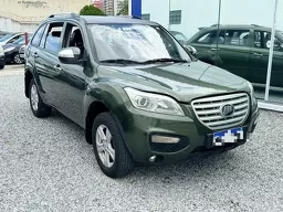 Lifan X60