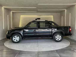 Chevrolet S10