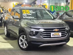 Chevrolet Montana