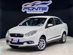 Fiat Grand Siena