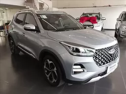 Chery Tiggo 5X Pro