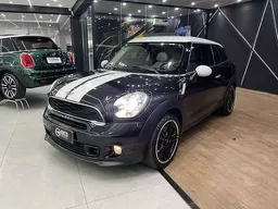 Mini Paceman