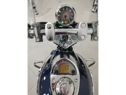 Haojue Master Ride
