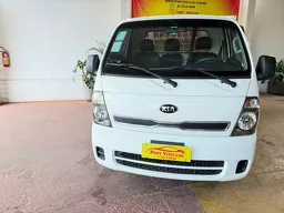 KIA Bongo