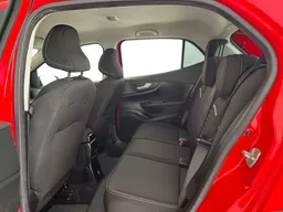 Fiat Pulse