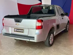 Chevrolet Montana