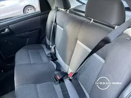 Chevrolet Celta