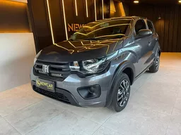 Fiat Mobi
