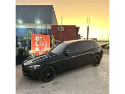 BMW 116i