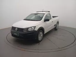 Volkswagen Saveiro