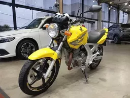 Honda CBX 250