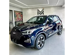 Chery Tiggo