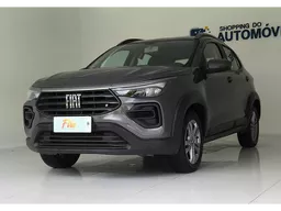 Fiat Pulse