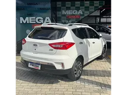JAC T40