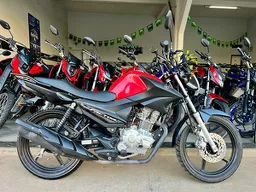 YBR 125 Factor