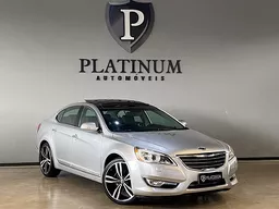KIA Cadenza