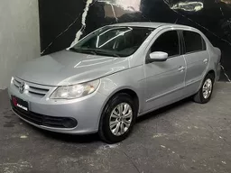 Volkswagen Voyage