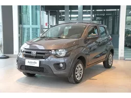Fiat Mobi