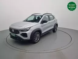 Fiat Pulse