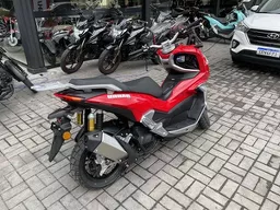 Shineray XY 150