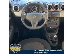 Citroën Aircross