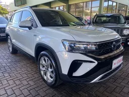 Volkswagen Taos
