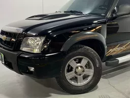 Chevrolet S10