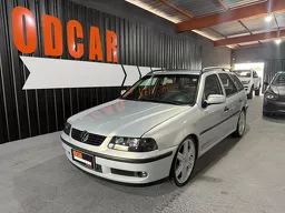 Volkswagen Parati