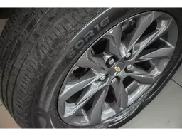 Chevrolet Montana