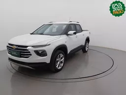 Chevrolet Montana