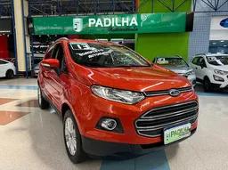 Ecosport