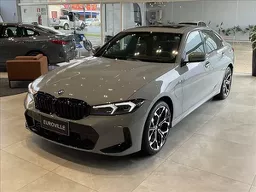 BMW 330e